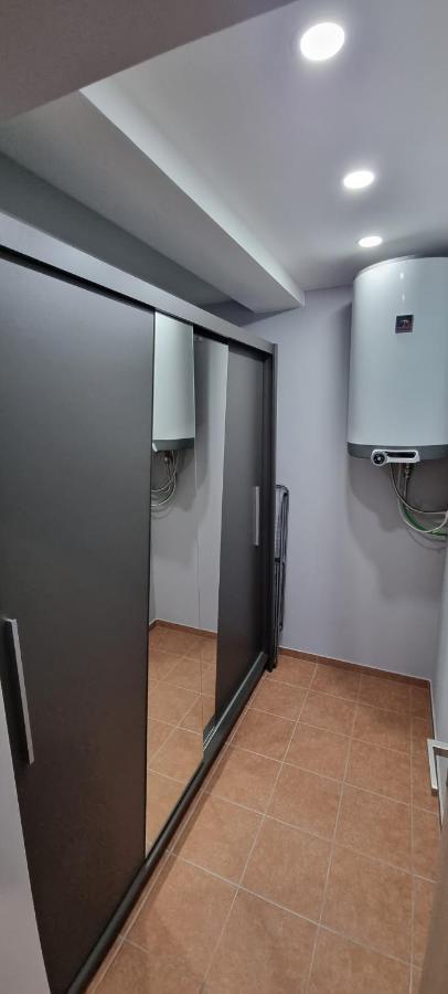 Apartmán Viktorie Mikulov Esterno foto