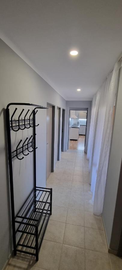 Appartamento Apartmán Viktorie Mikulov Esterno foto