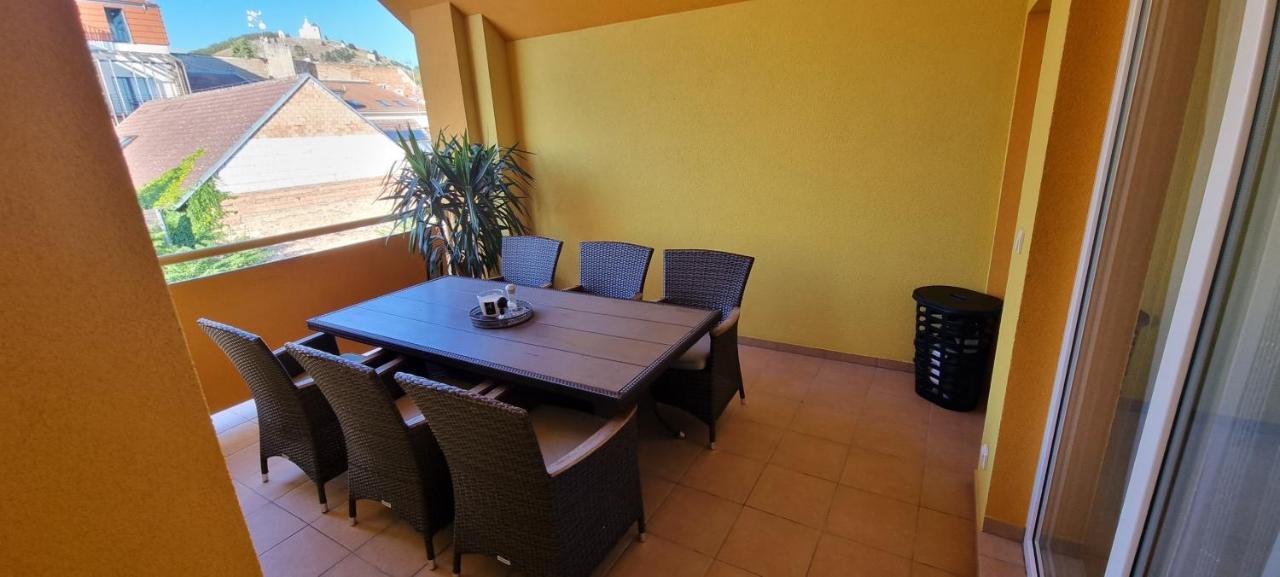 Apartmán Viktorie Mikulov Esterno foto