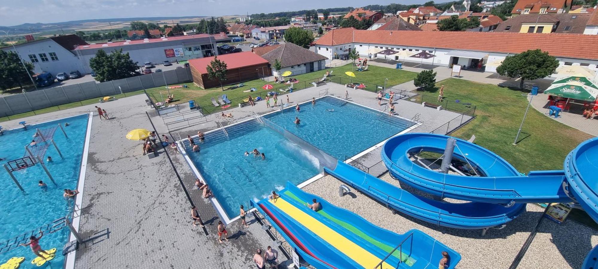 Apartmán Viktorie Mikulov Esterno foto