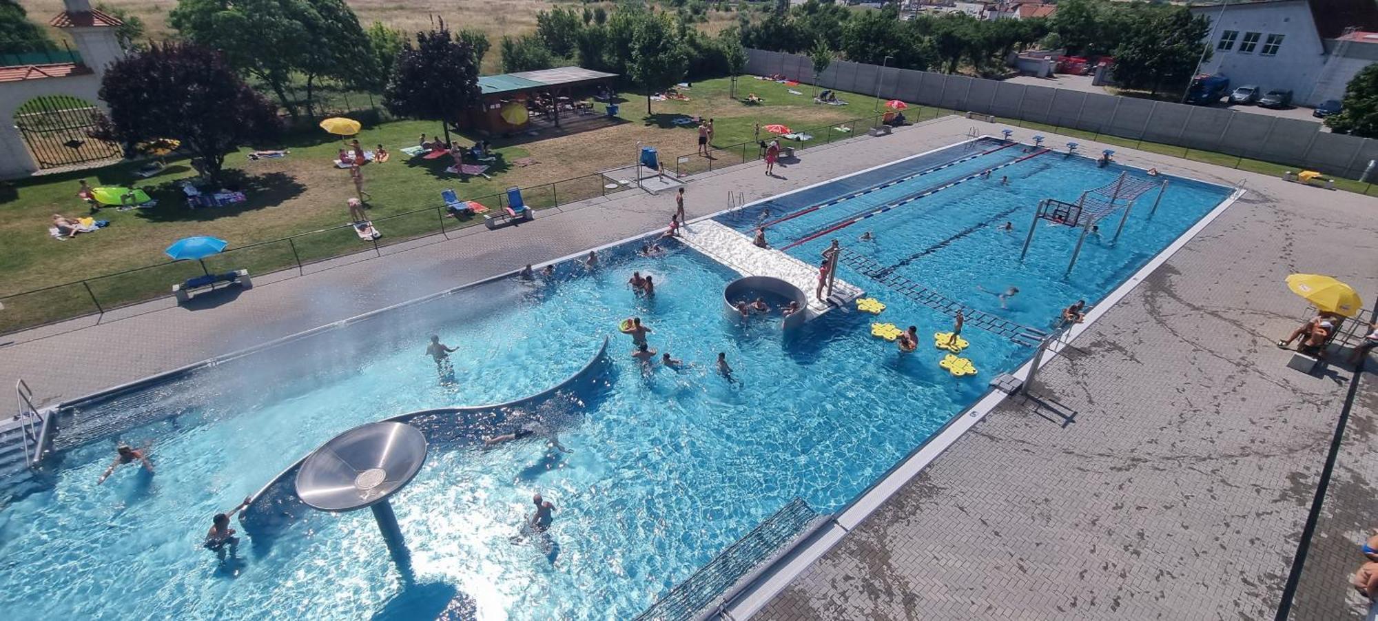 Apartmán Viktorie Mikulov Esterno foto